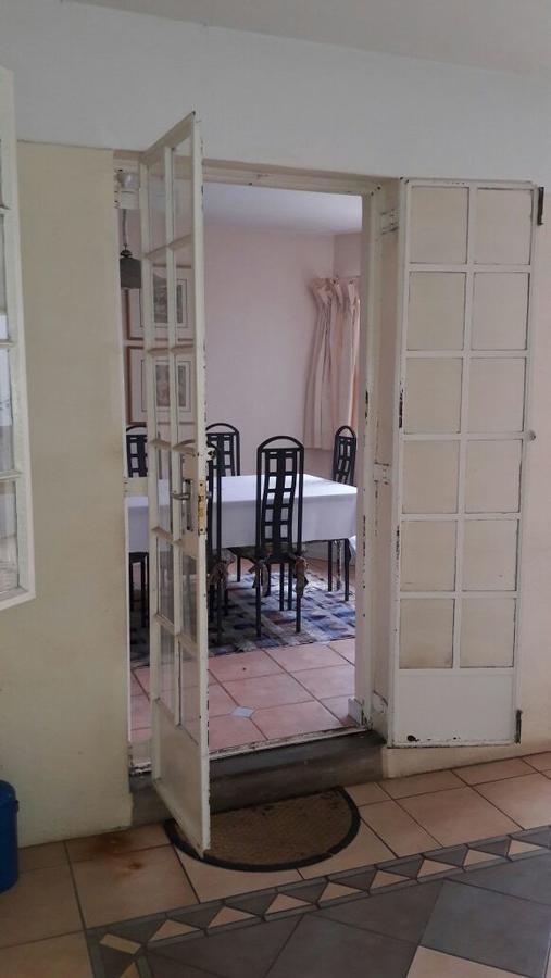 Upperroom Guesthouse Mbabane Exteriör bild