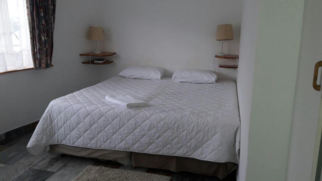 Upperroom Guesthouse Mbabane Exteriör bild